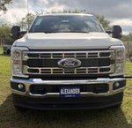 2027 Ford Super Duty F-350 SRW XLT
