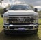 2027 Ford Super Duty F-350 SRW XLT