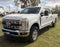 2027 Ford Super Duty F-350 SRW XLT