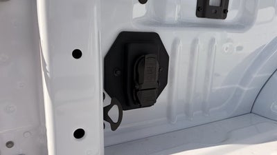 2027 Ford Super Duty F-350 SRW XLT
