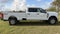 2027 Ford Super Duty F-350 SRW XLT