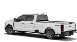2027 Ford Super Duty F-350 SRW XLT