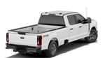 2027 Ford Super Duty F-350 SRW XLT
