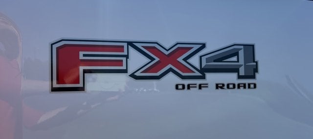 2025 Ford Super Duty F-350 SRW XL