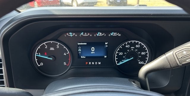 2025 Ford Super Duty F-350 SRW XL