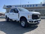 2025 Ford Super Duty F-350 SRW XL