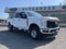 2025 Ford Super Duty F-350 SRW XL