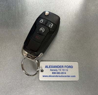 2025 Ford Super Duty F-350 SRW XL