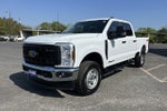 2025 Ford Super Duty F-350 SRW XL