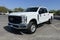 2025 Ford Super Duty F-350 SRW XL