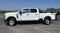 2025 Ford Super Duty F-350 SRW XL