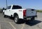 2025 Ford Super Duty F-350 SRW XL
