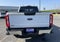 2025 Ford Super Duty F-350 SRW XL