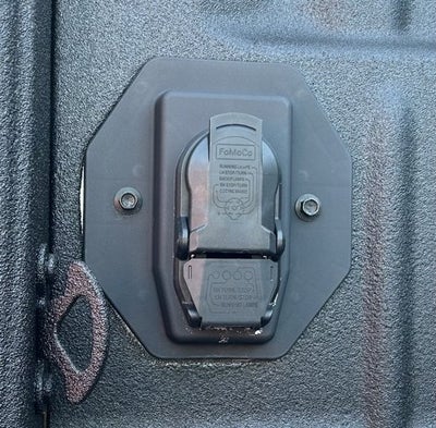 2025 Ford Super Duty F-350 SRW XL