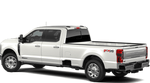2026 Ford Super Duty F-350 SRW F-350® King Ranch®
