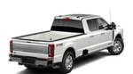 2026 Ford Super Duty F-350 SRW F-350® King Ranch®