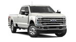 2026 Ford Super Duty F-350 SRW F-350® King Ranch®