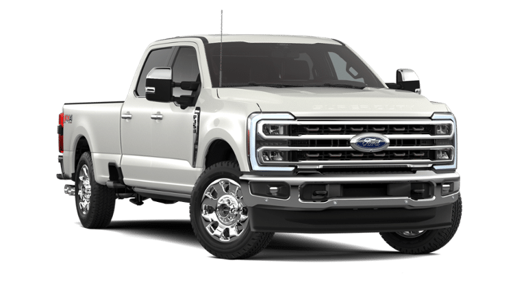 2026 Ford Super Duty F-350 SRW F-350® King Ranch®