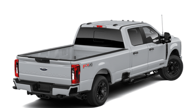 2026 Ford Super Duty F-350 SRW F-350® XL