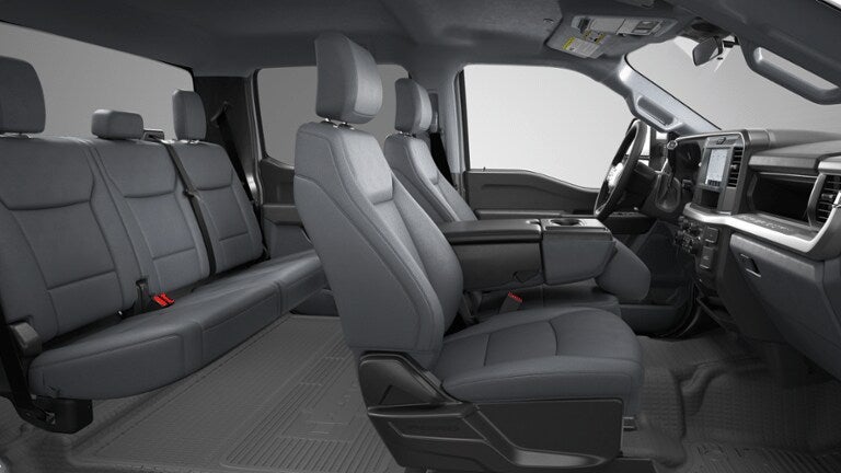 2026 Ford Super Duty F-350 SRW F-350® XL