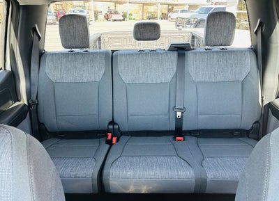 2026 Ford Super Duty F-350 SRW XLT