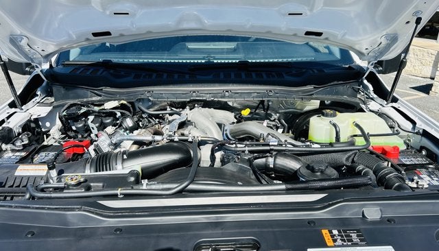 2026 Ford Super Duty F-350 SRW XLT