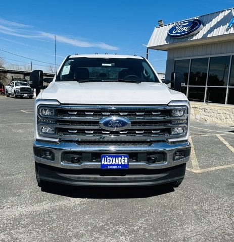 2026 Ford Super Duty F-350 SRW XLT