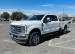 2026 Ford Super Duty F-350 SRW XLT
