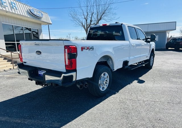 2026 Ford Super Duty F-350 SRW XLT