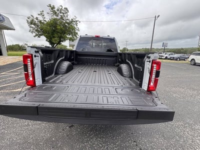 2026 Ford Super Duty F-350 SRW F-350® Lariat®