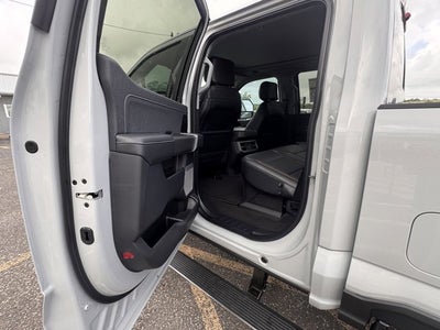 2026 Ford Super Duty F-350 SRW F-350® Lariat®