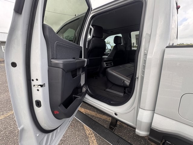 2026 Ford Super Duty F-350 SRW F-350® Lariat®