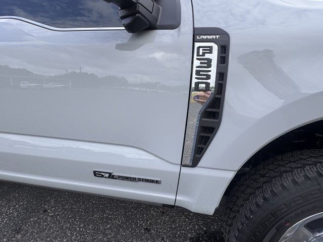 2026 Ford Super Duty F-350 SRW F-350® Lariat®