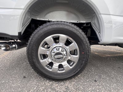 2026 Ford Super Duty F-350 SRW F-350® Lariat®