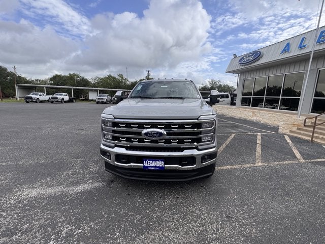 2026 Ford Super Duty F-350 SRW F-350® Lariat®