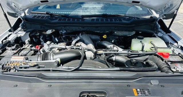 2026 Ford Super Duty F-350 SRW XLT