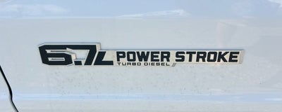 2026 Ford Super Duty F-350 SRW XLT