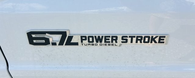 2026 Ford Super Duty F-350 SRW XLT