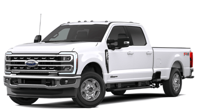 2026 Ford Super Duty F-350 SRW F-350® XLT