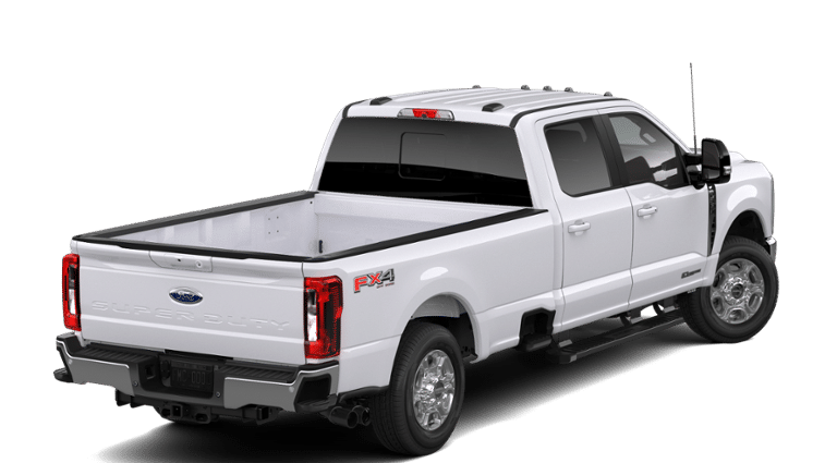 2026 Ford Super Duty F-350 SRW F-350® XLT