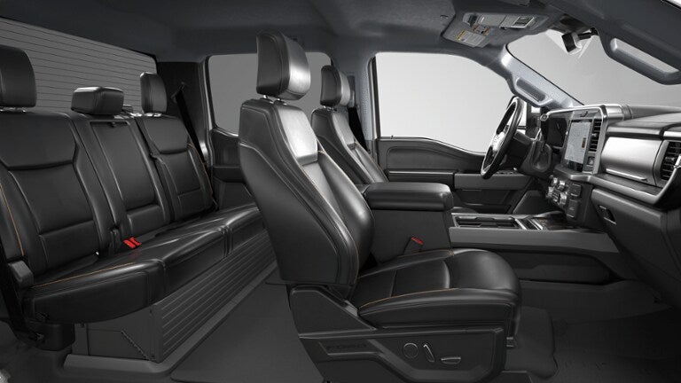 2026 Ford Super Duty F-350 SRW F-350® Lariat®