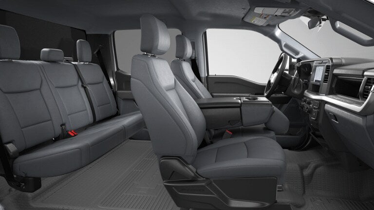 2026 Ford Super Duty F-350 SRW F-350® XL