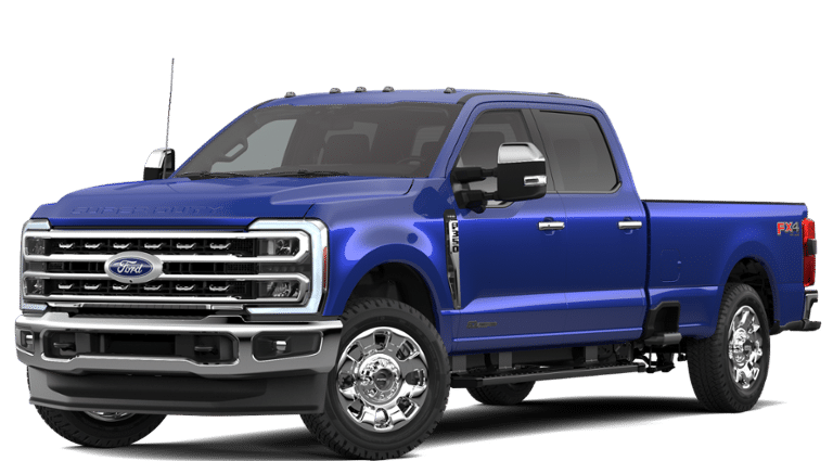 2026 Ford Super Duty F-350 SRW F-350® Lariat®