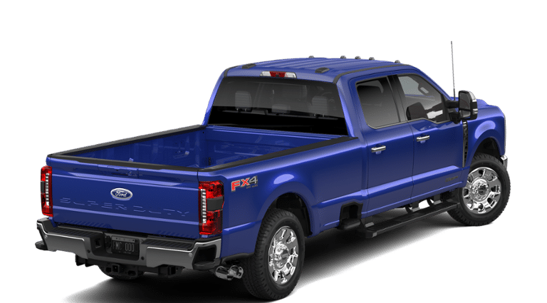 2026 Ford Super Duty F-350 SRW F-350® Lariat®