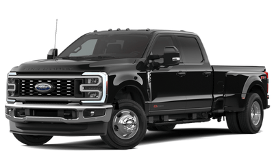 2026 Ford Super Duty F-350 DRW F-350® Lariat®