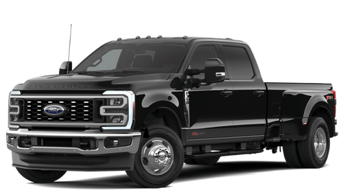 2026 Ford Super Duty F-350 DRW F-350® Lariat®