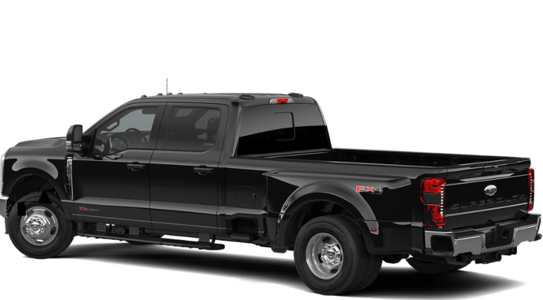 2026 Ford Super Duty F-350 DRW F-350® Lariat®