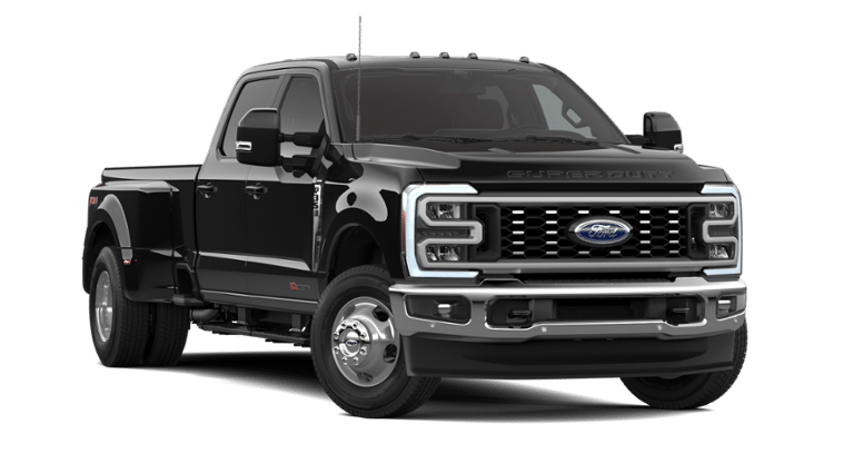 2026 Ford Super Duty F-350 DRW F-350® Lariat®