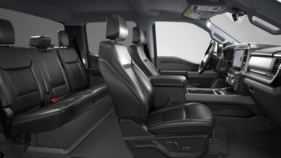 2026 Ford Super Duty F-350 DRW F-350® Lariat®