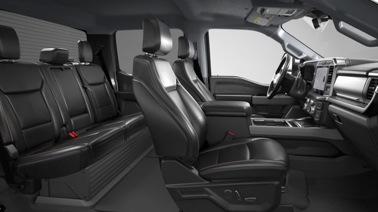 2026 Ford Super Duty F-350 DRW F-350® Lariat®